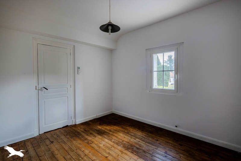 Vente Maison VERTEUIL SUR CHARENTE - 9 pièces -245 m² - (16510)