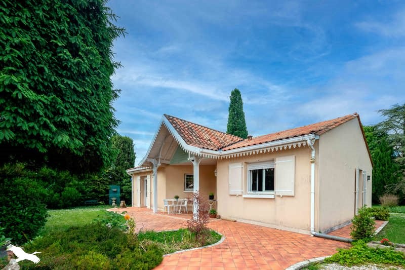 Vente Maison RUFFEC - 3 pièces -105 m² - (16700)