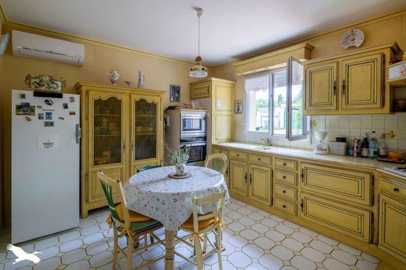 Vente Maison RUFFEC - 3 pièces -105 m² - (16700)
