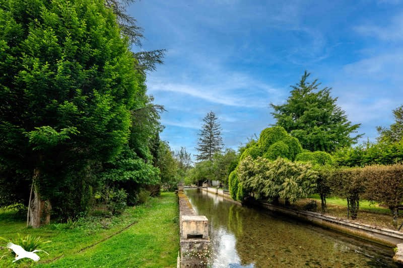 Vente Maison RUFFEC - 3 pièces -105 m² - (16700)