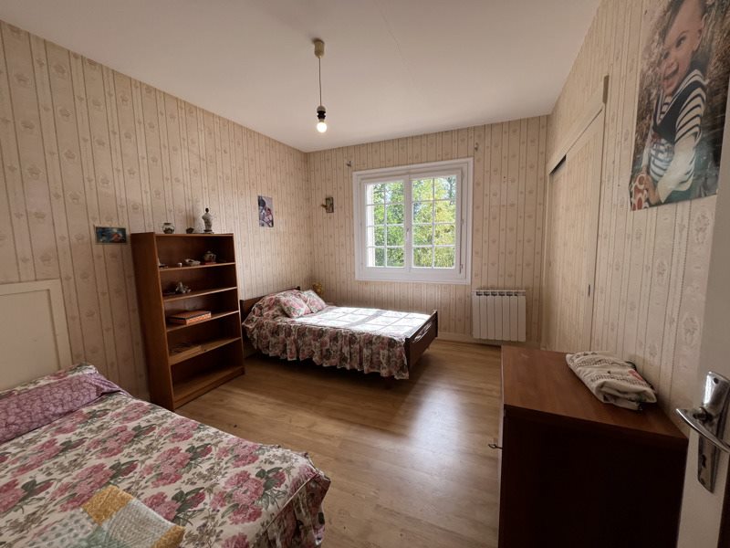 Vente Maison LICHERES - 4 pièces -98 m² - (16460)