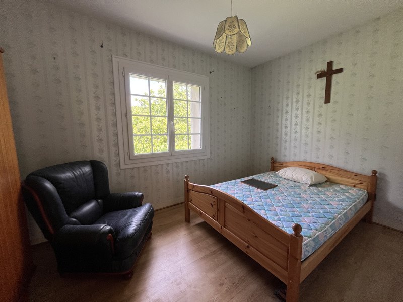 Vente Maison LICHERES - 4 pièces -98 m² - (16460)