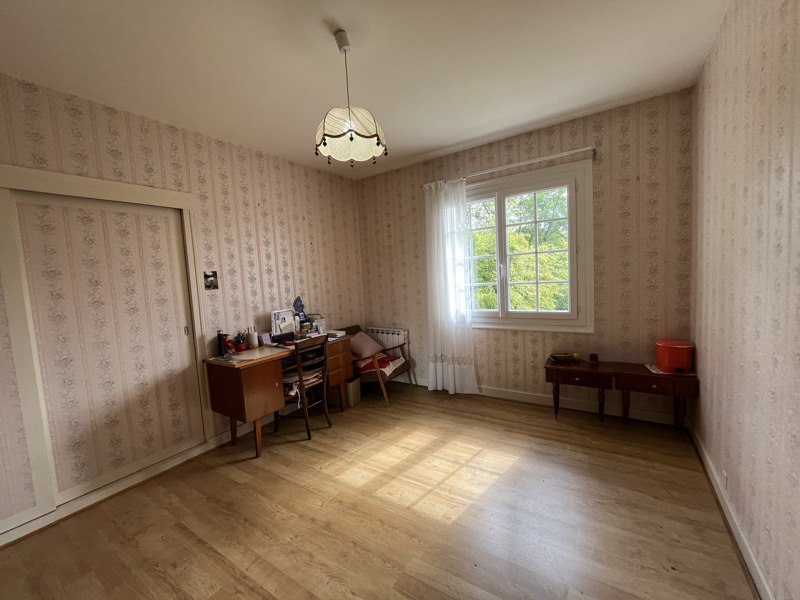 Vente Maison LICHERES - 4 pièces -98 m² - (16460)