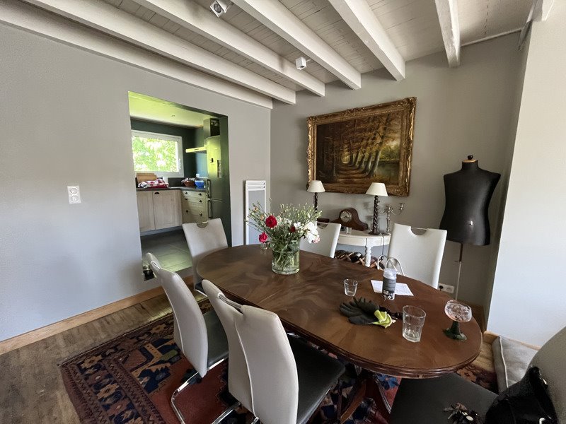 Vente Maison LES ADJOTS - 5 pièces -106 m² - (16700)