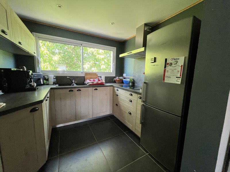Vente Maison LES ADJOTS - 5 pièces -106 m² - (16700)