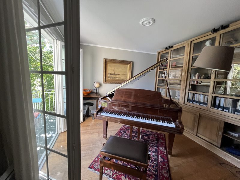 Vente Maison LES ADJOTS - 5 pièces -106 m² - (16700)