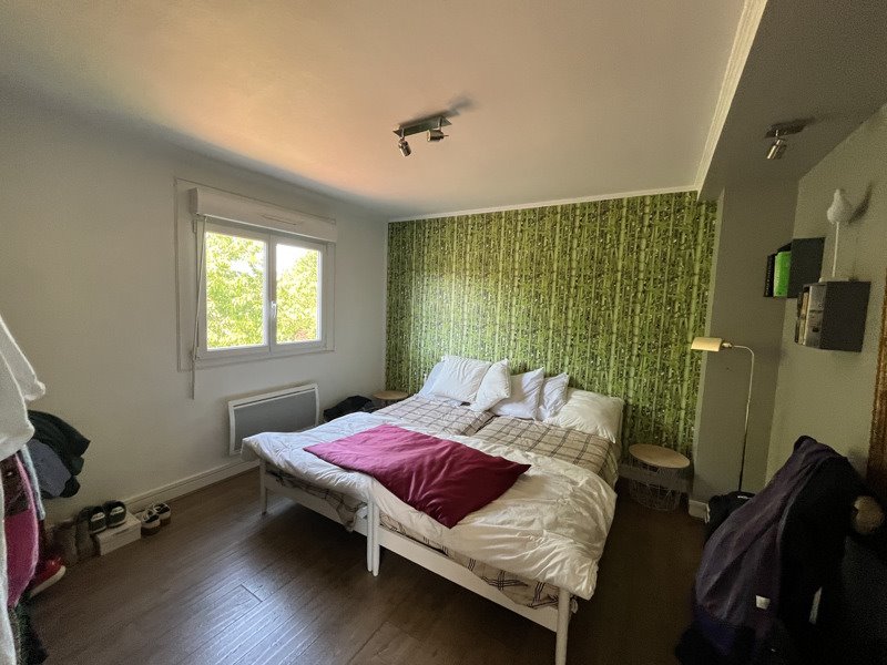Vente Maison LES ADJOTS - 5 pièces -106 m² - (16700)