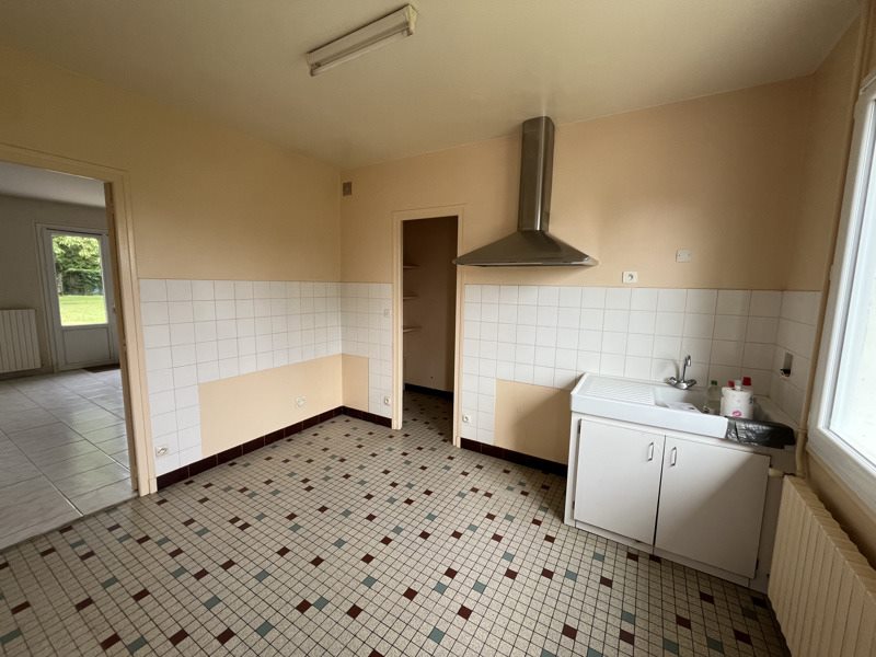 Vente Maison CIVRAY - 3 pièces -78 m² - (86400)