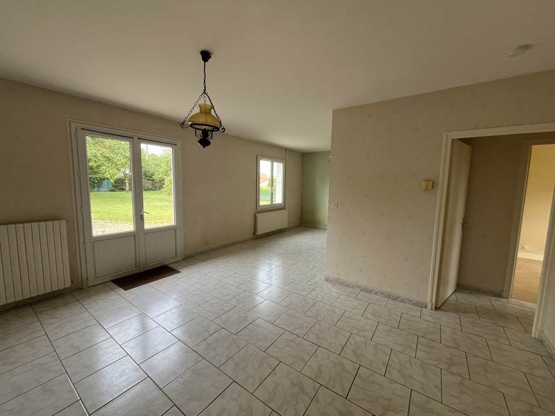 Vente Maison CIVRAY - 3 pièces -78 m² - (86400)