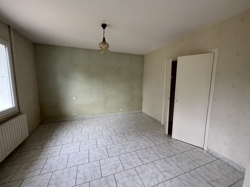 Vente Maison CIVRAY - 3 pièces -78 m² - (86400)