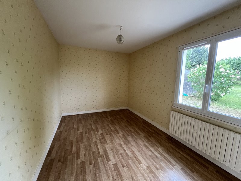 Vente Maison CIVRAY - 3 pièces -78 m² - (86400)