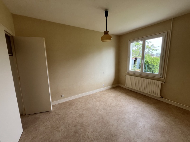 Vente Maison CIVRAY - 3 pièces -78 m² - (86400)