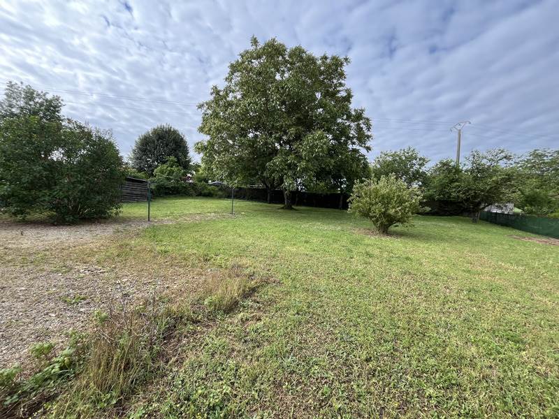 Vente Maison CIVRAY - 3 pièces -78 m² - (86400)