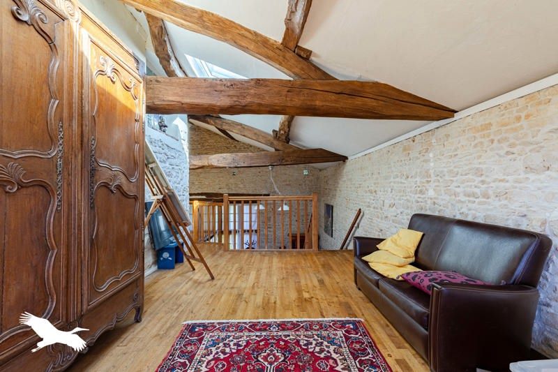 Vente Maison TAIZE AIZIE - 4 pièces -148 m² - (16700)