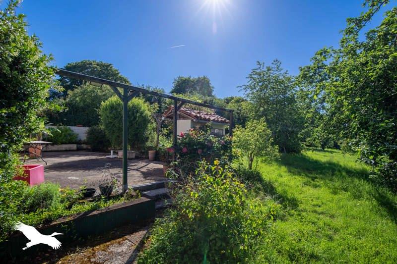 Vente Maison TAIZE AIZIE - 4 pièces -148 m² - (16700)