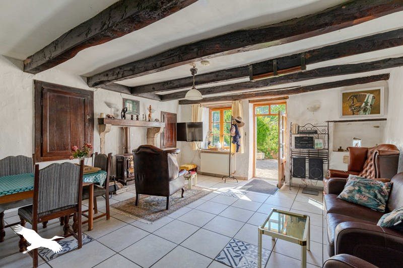 Vente Maison TAIZE AIZIE - 4 pièces -148 m² - (16700)