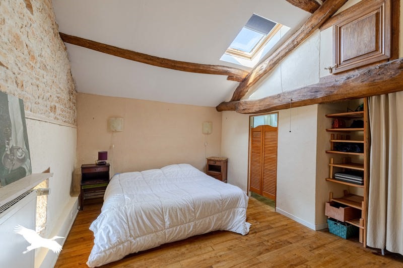 Vente Maison TAIZE AIZIE - 4 pièces -148 m² - (16700)