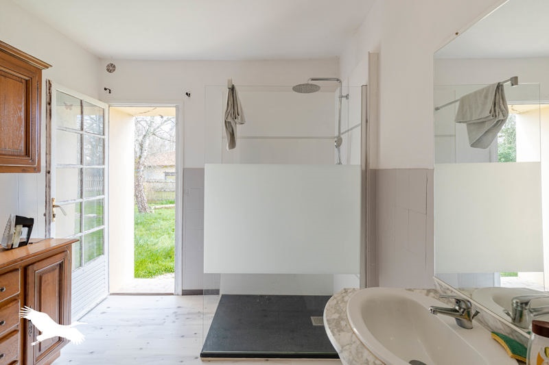Vente Maison NANTEUIL EN VALLEE - 5 pièces -136 m² - (16700)