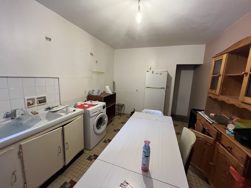 Vente Maison LONDIGNY - 6 pièces -119 m² - (16700)