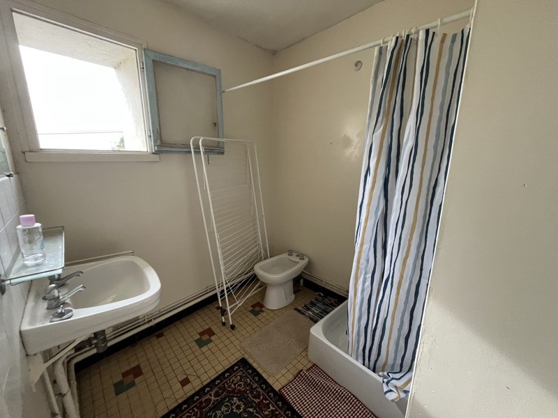 Vente Maison LONDIGNY - 6 pièces -119 m² - (16700)