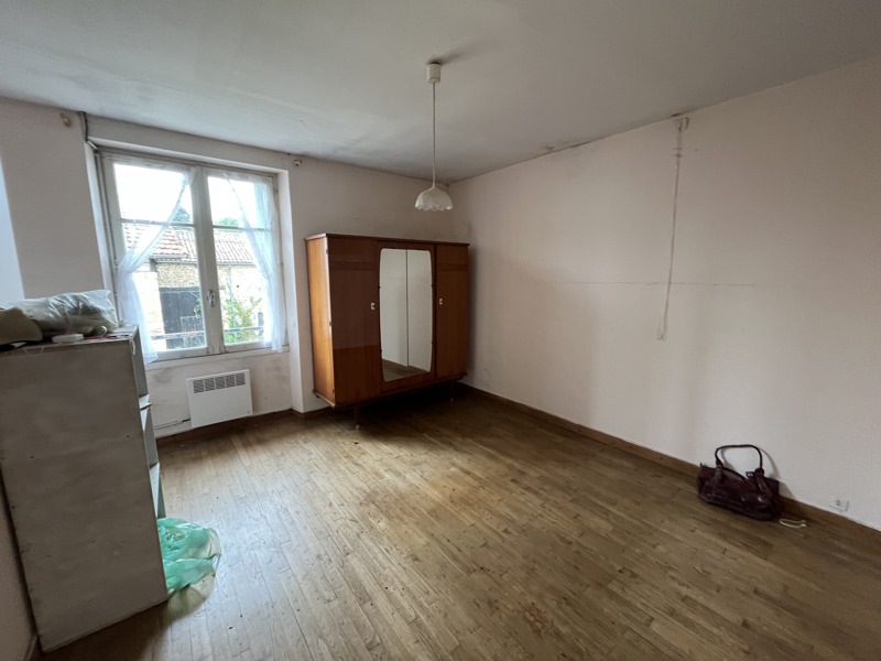 Vente Maison LONDIGNY - 6 pièces -119 m² - (16700)