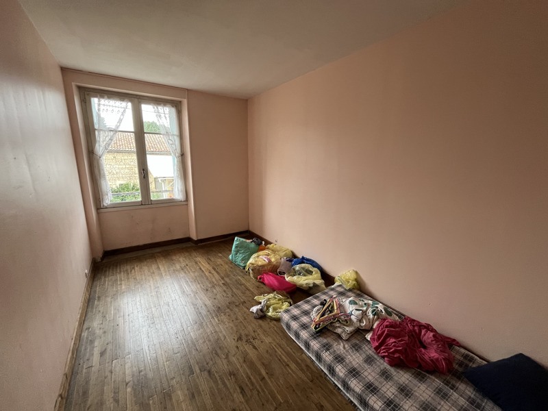 Vente Maison LONDIGNY - 6 pièces -119 m² - (16700)