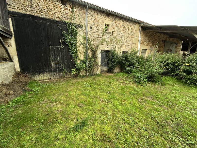 Vente Maison LONDIGNY - 6 pièces -119 m² - (16700)