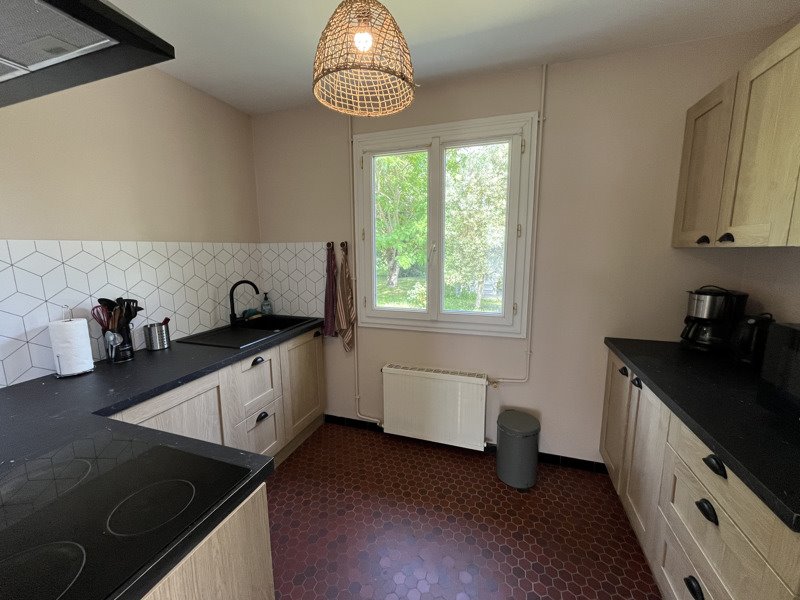 Vente Maison VERTEUIL SUR CHARENTE - 4 pièces -84 m² - (16510)