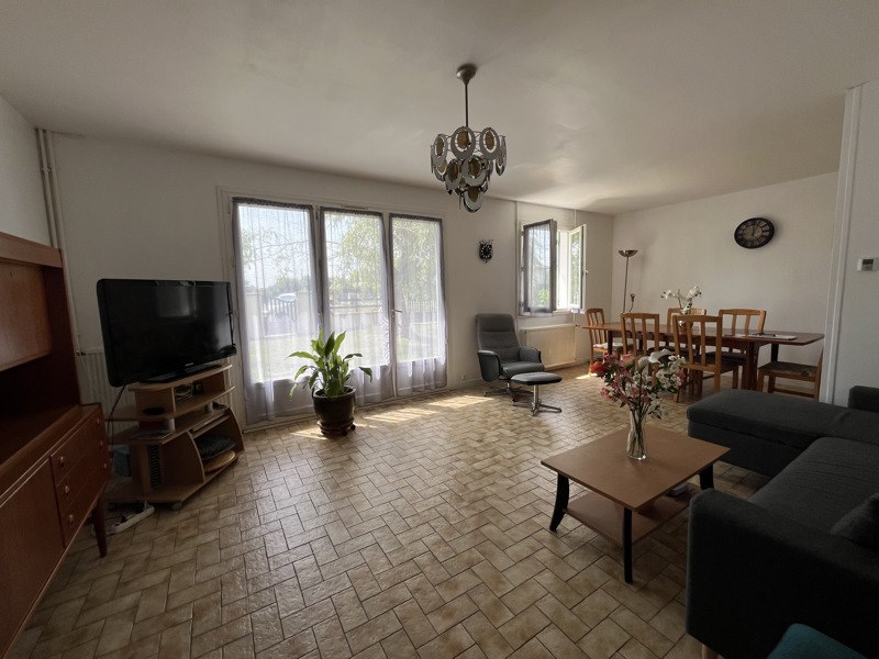 Vente Maison VERTEUIL SUR CHARENTE - 4 pièces -84 m² - (16510)