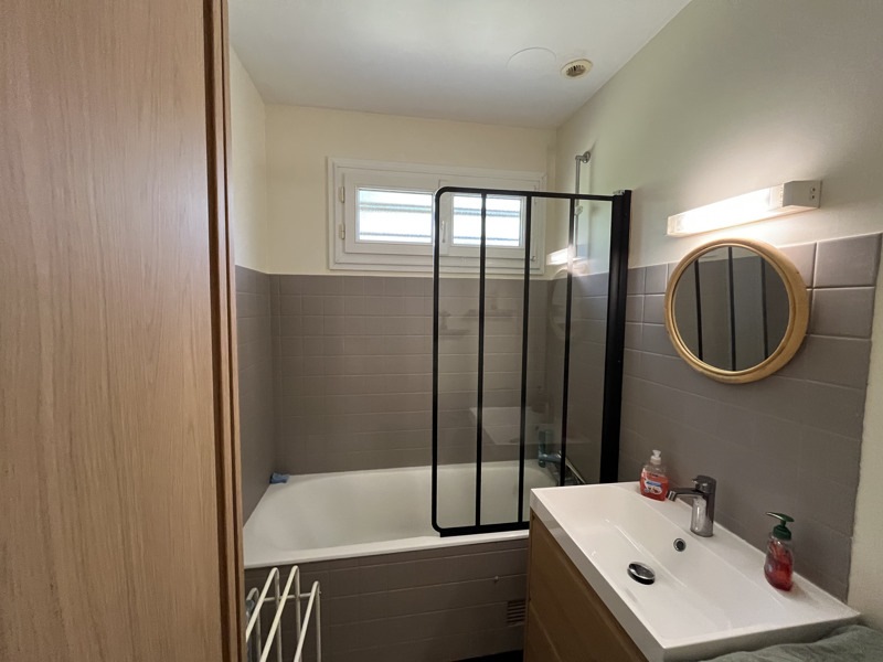 Vente Maison VERTEUIL SUR CHARENTE - 4 pièces -84 m² - (16510)