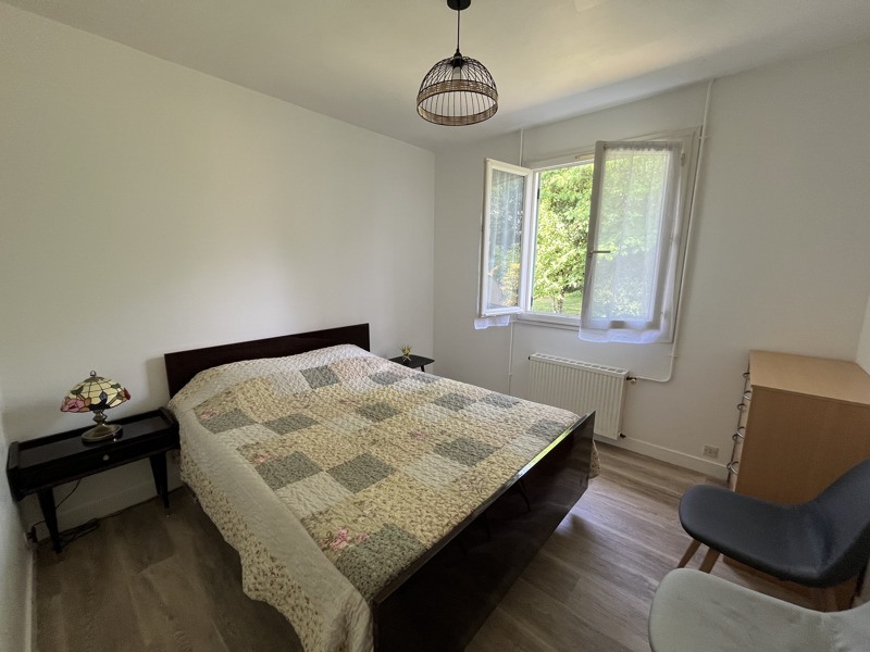 Vente Maison VERTEUIL SUR CHARENTE - 4 pièces -84 m² - (16510)