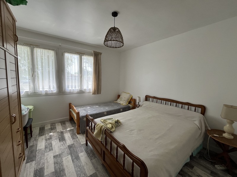 Vente Maison VERTEUIL SUR CHARENTE - 4 pièces -84 m² - (16510)