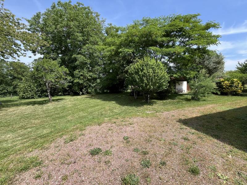 Vente Maison VERTEUIL SUR CHARENTE - 4 pièces -84 m² - (16510)