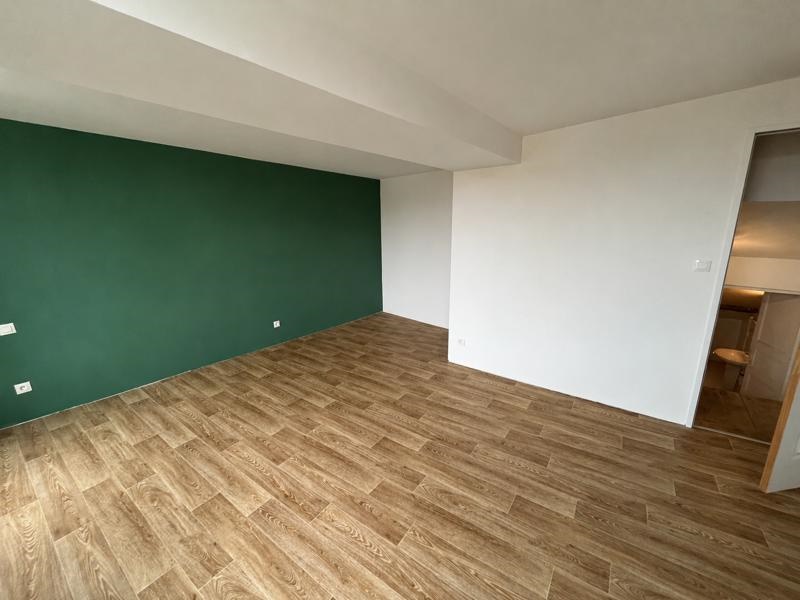Vente Maison RUFFEC - 3 pièces -91 m² - (16700)