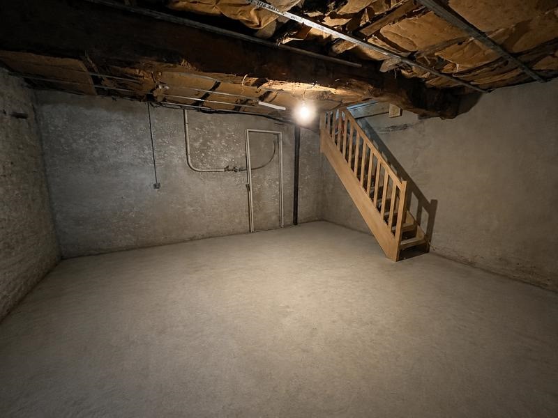 Vente Maison RUFFEC - 3 pièces -91 m² - (16700)