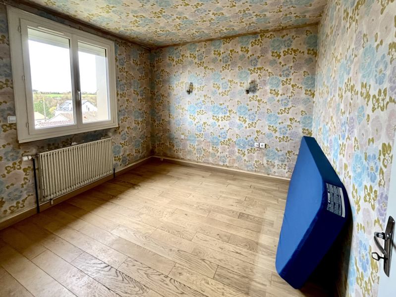 Vente Maison RUFFEC - 4 pièces -65 m² - (16700)