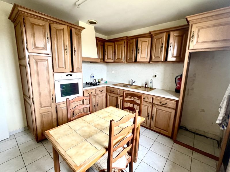 Vente Maison RUFFEC - 4 pièces -65 m² - (16700)