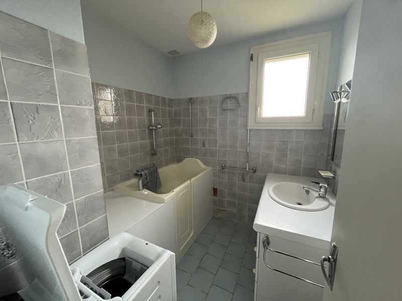 Vente Maison RUFFEC - 4 pièces -65 m² - (16700)