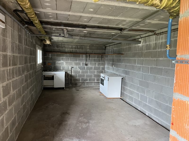 Vente Maison RUFFEC - 4 pièces -65 m² - (16700)