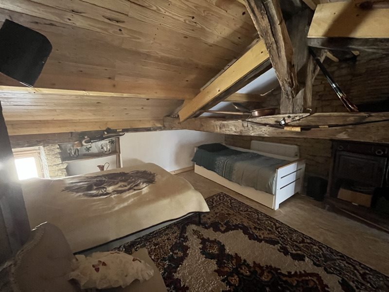 Vente Maison RUFFEC - 3 pièces -45 m² - (16700)