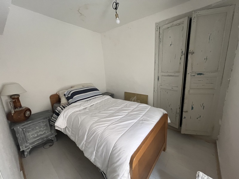 Vente Maison RUFFEC - 3 pièces -45 m² - (16700)