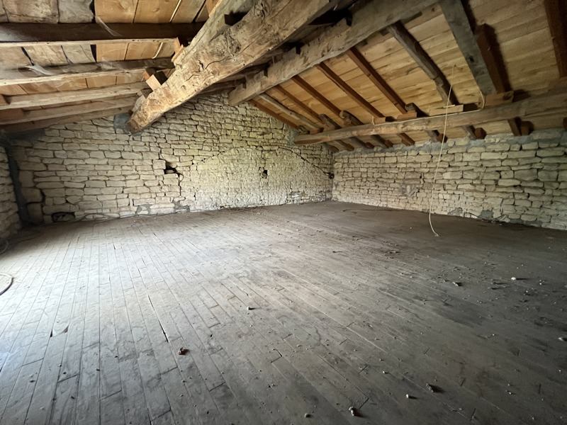 Vente Maison LUPSAULT - 3 pièces -88 m² - (16140)