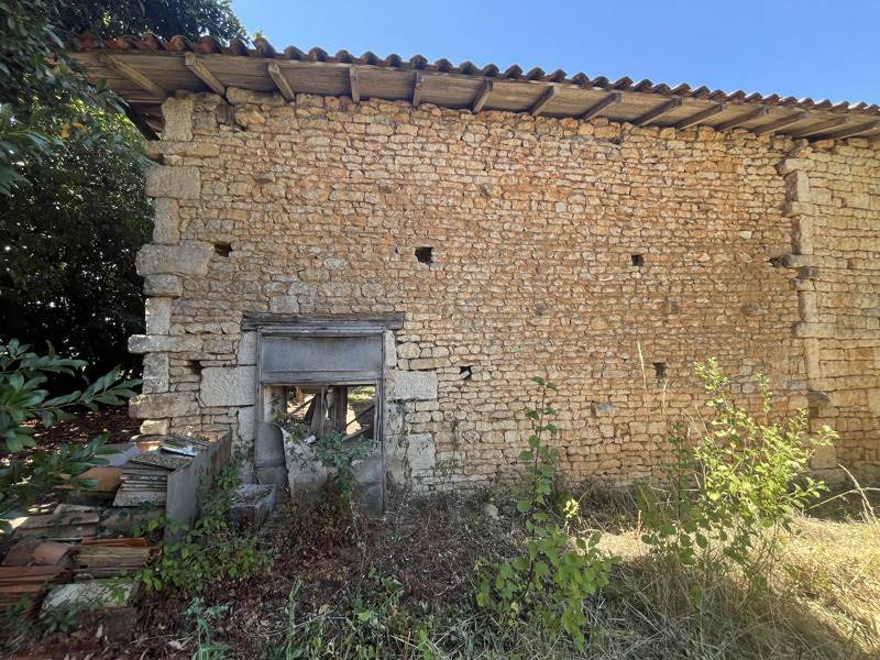 Vente Maison LONDIGNY - 3 pièces -105 m² - (16700)