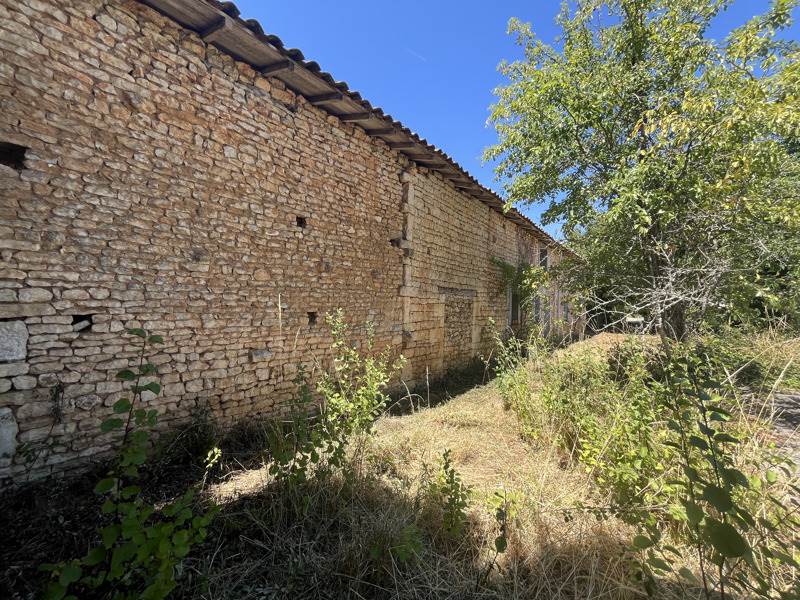 Vente Maison LONDIGNY - 3 pièces -105 m² - (16700)