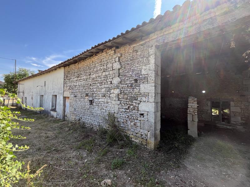 Vente Maison LONDIGNY - 3 pièces -105 m² - (16700)