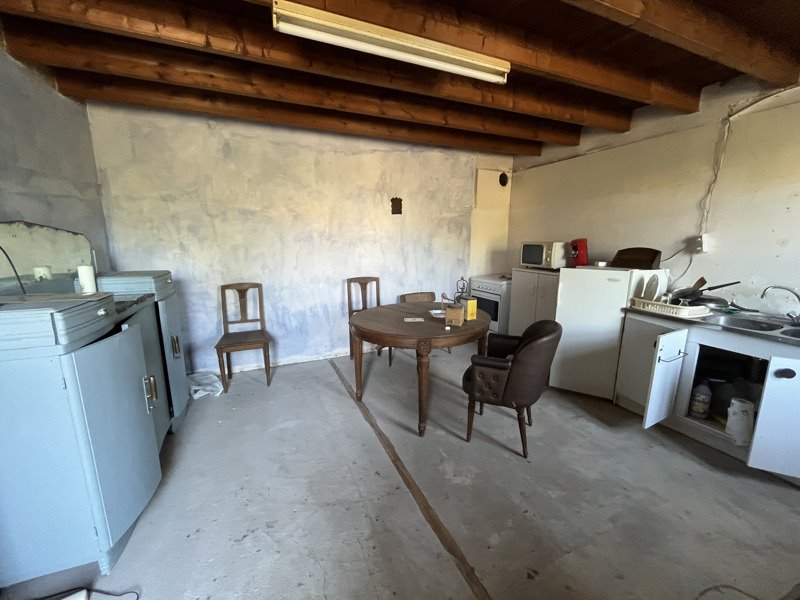 Vente Maison LONDIGNY - 3 pièces -105 m² - (16700)
