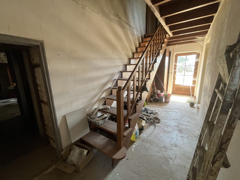 Vente Maison LONDIGNY - 3 pièces -105 m² - (16700)