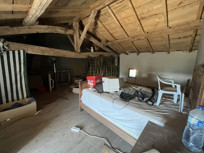 Vente Maison LONDIGNY - 3 pièces -105 m² - (16700)
