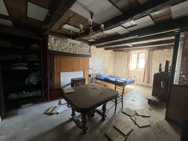 Vente Maison LONDIGNY - 3 pièces -105 m² - (16700)