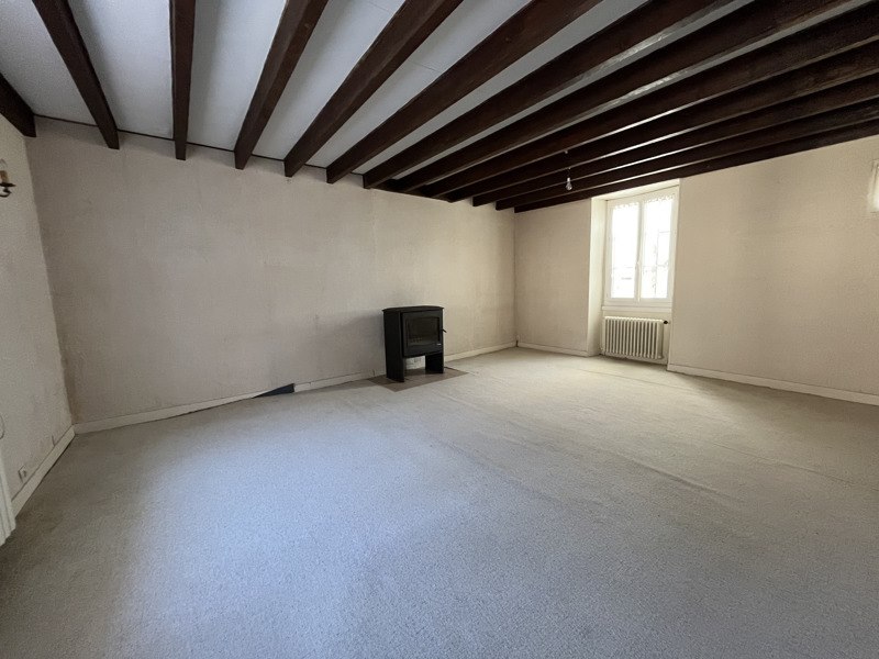 Vente Maison COULONGES - 4 pièces -122 m² - (16330)
